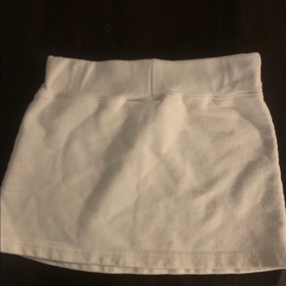 Woman’s Corona Mini Skirt - Picture 2 of 2